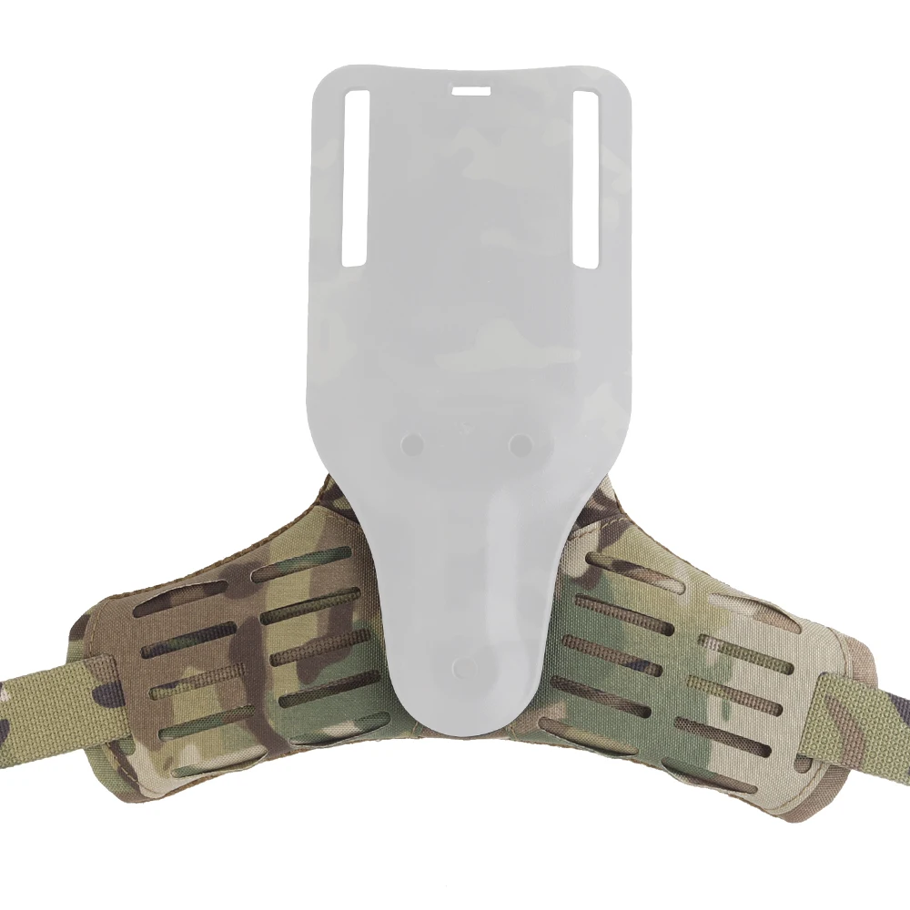 Taktisches Drop Leg Strap Band Arc Rti Duty Mount Zubehör für Oberschenkel Holster Bein Kleiderbügel Jagd