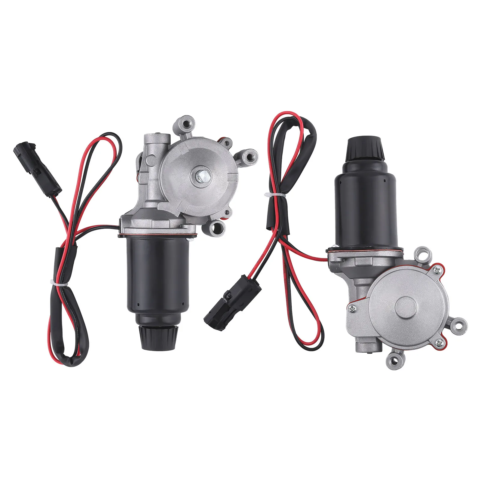 Motor da lâmpada principal para Chevrolet Corvette C4 1986-1990 conversível 82-9112H 49-112