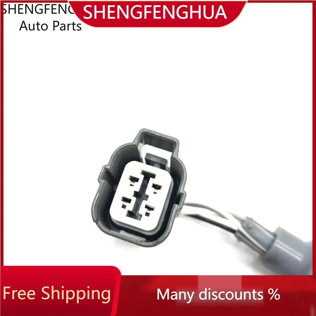 SHENGFENG HUA Free Shipping For Sidtian Auto Parts Oxygen Sensor Rear Oxygen 36532-RME-003
