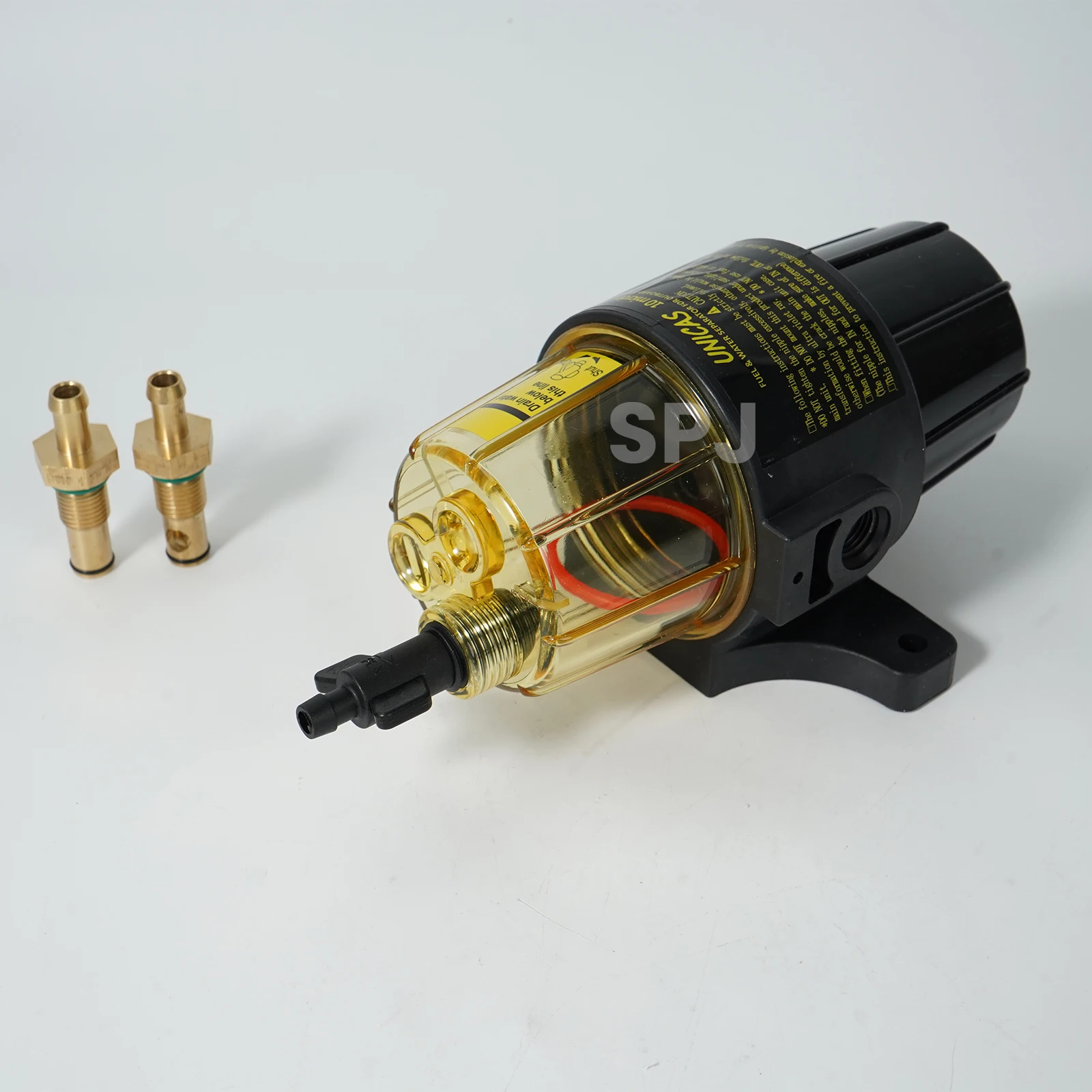 Outboard Motor Main…