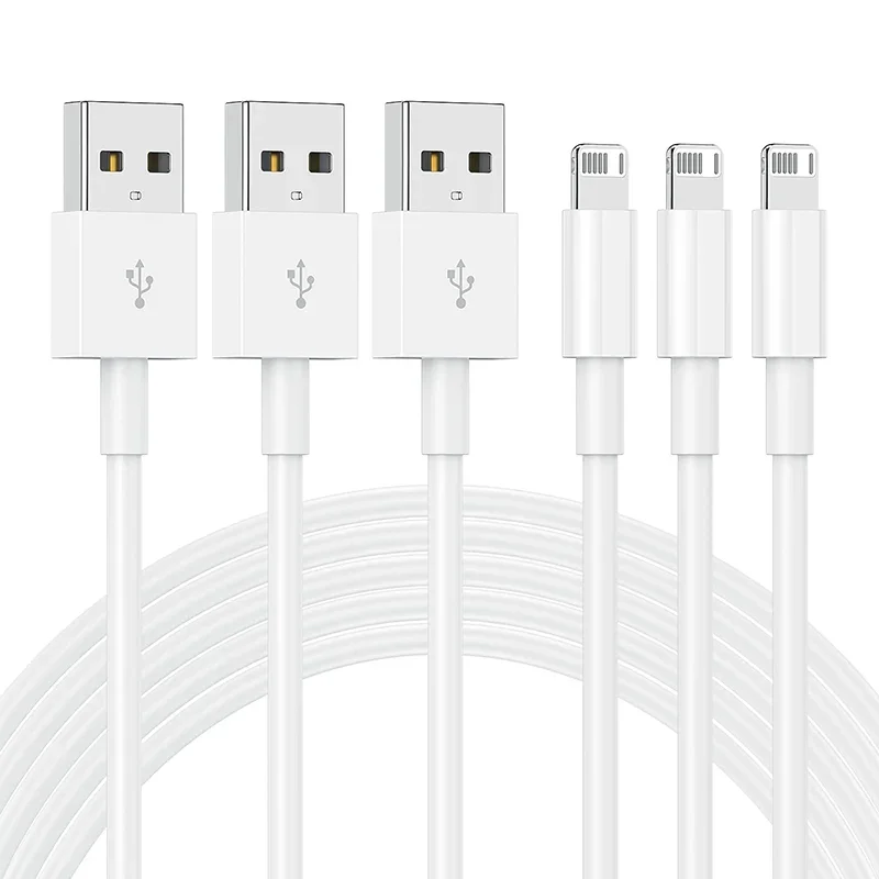 Usb A Cable For Iph… - image