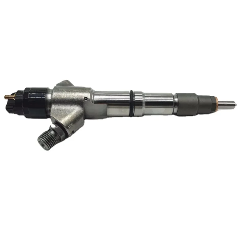 High Quality Spare Parts New Common Rail Fuel Injector 0445120213 0445120214 0445120224 for Diesel Engine