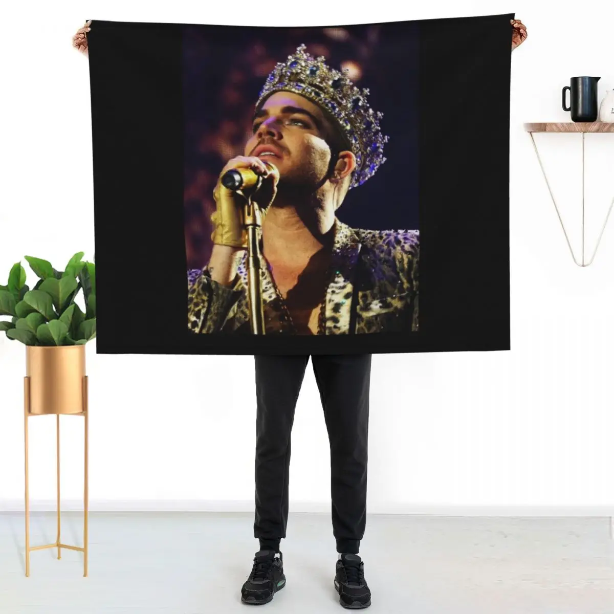 nvbhgytf7 lambert,simple lambert,funny lambert,stuff lambert,long sleeve lambert,maks lambert,mug Throw Blanket