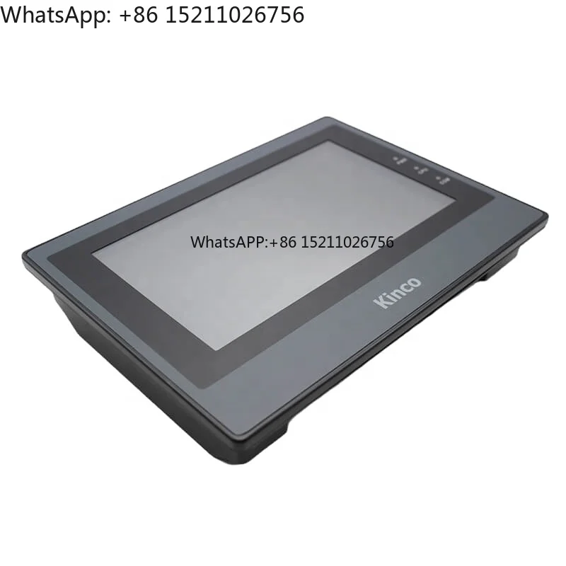 

MT4414T Kinco Eview 7inch HMI Human machine interface touch screen panel