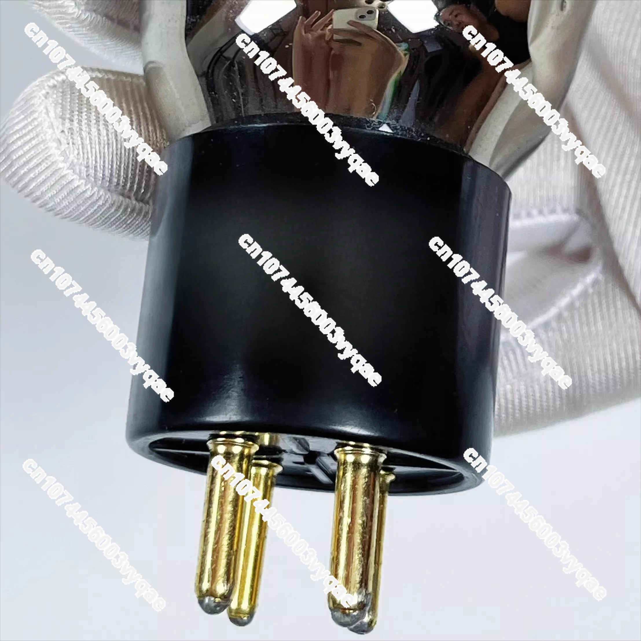 Suitable for Jinyin rhenium WE9400B tube PK230S West electric mildew screen anode independent number lettering