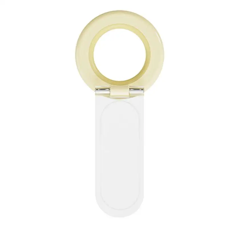 Toilet Seat Handle Bathroom Universal Toilet Lid Lifter Warm Color Bathroom Accessories For Home Hotel And Restaurant