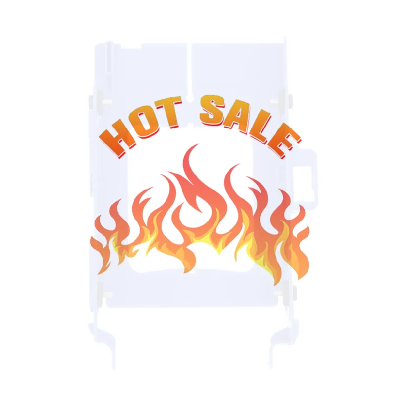 2.5 "HDD صينية أصلية ل Optiplex العلبة مايكرو 3040M 3050M 3060M 5060M 7060M 7040M 9020M HDD SSD 0TRWF0 MFF قوس #1