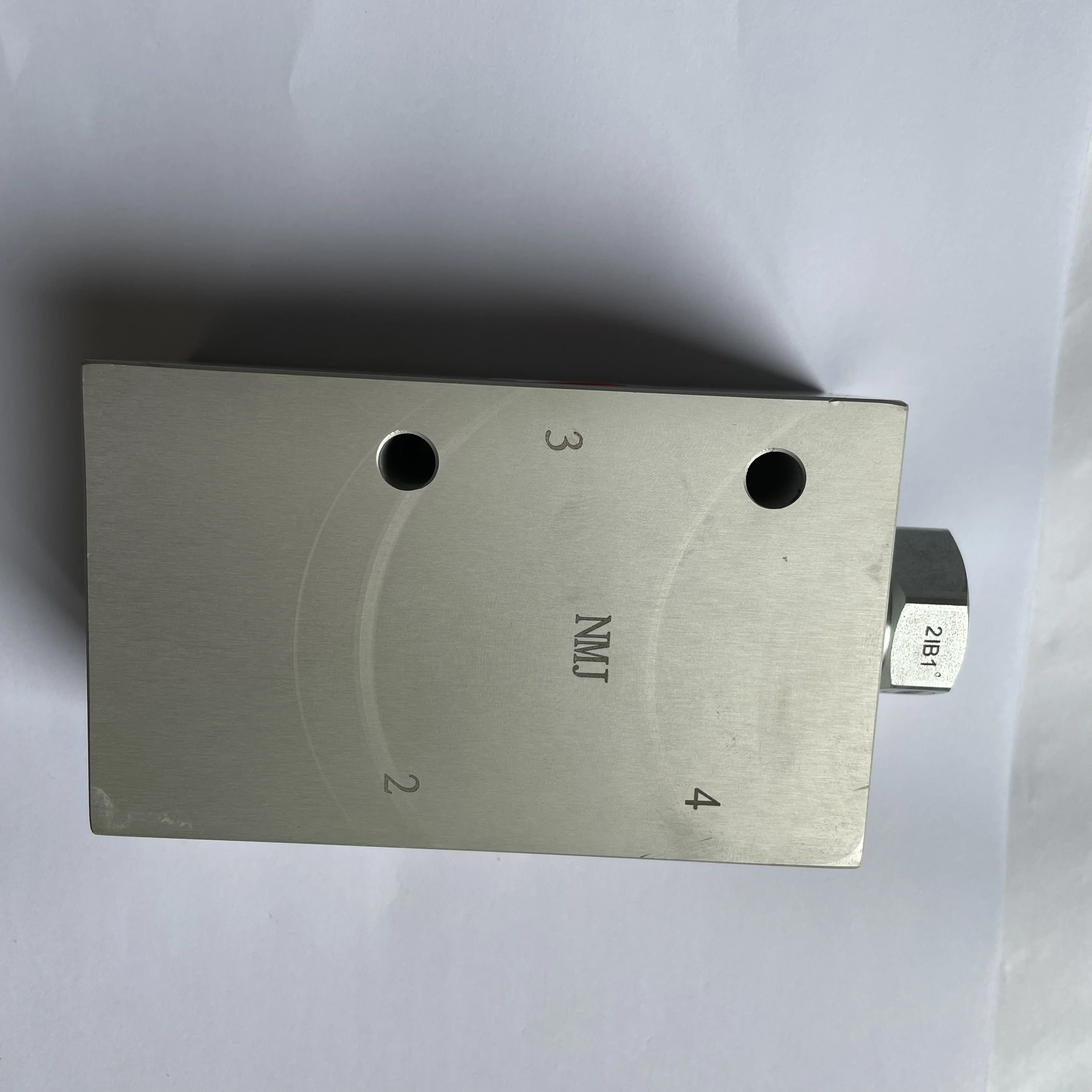 FSDS-XAN-NMJ Sun Valve Block Hydraulic Selector Valve
