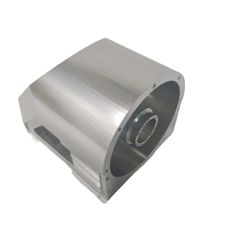 

Factory 5 Axis Customized Drilling CNC Precision Machining Aluminum Brass CNC Turning Steel Parts CNC Machining Milling Service