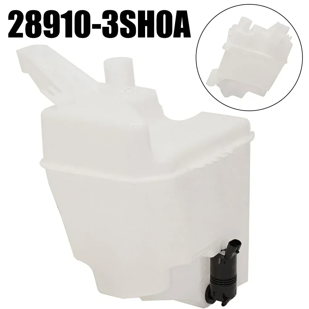 Auto Parts Expansion Tank Replacement Tool Waterproof 28910-3SH0A ABS Car Accessories For Nissan For Sentra 16-19