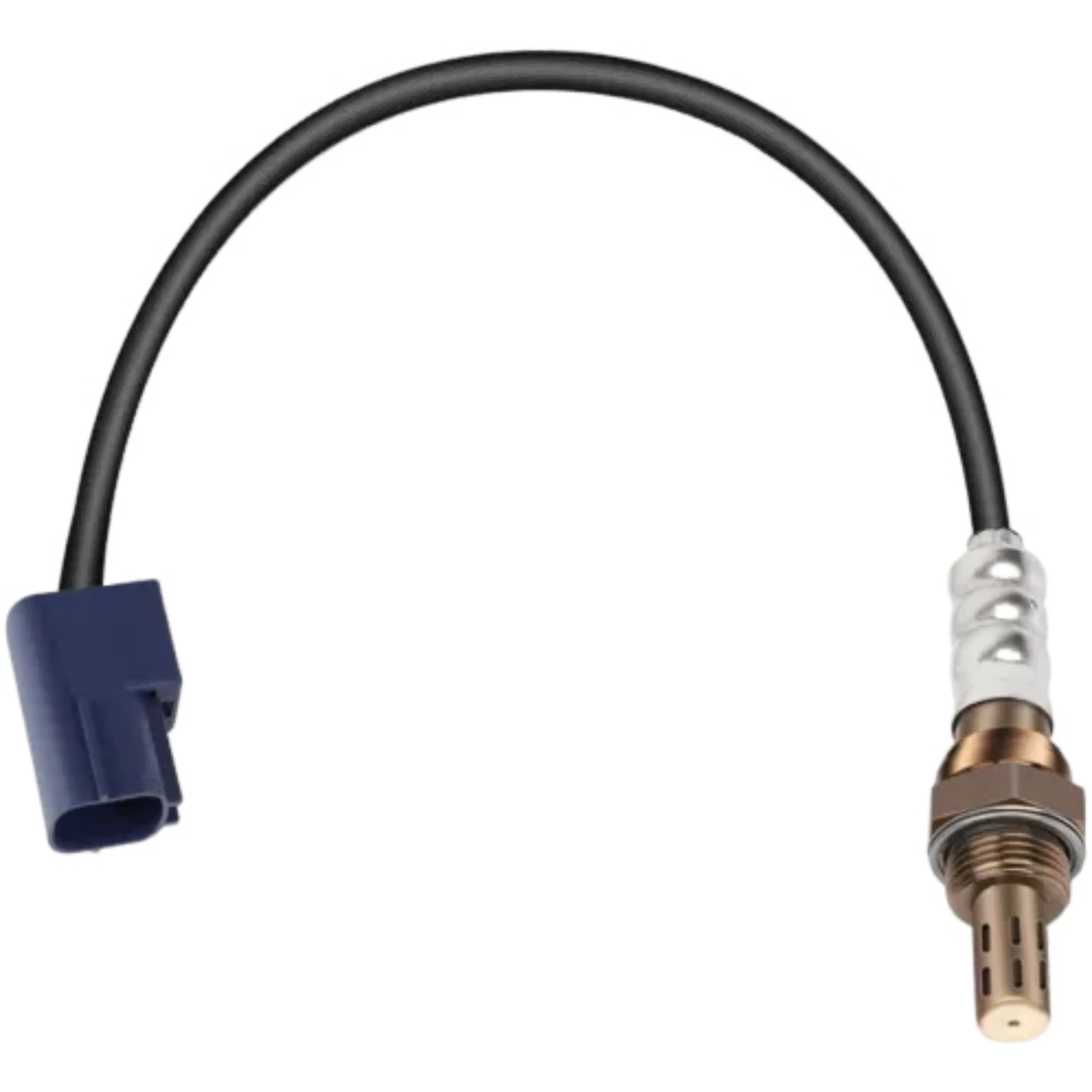 4 Oxygen O2 Sensors 234-4295 234-4308 234-4314 234-4315 For 2004 Nissan Pathfinder 3.5L V6 Upstream+Downstream Car Engine Parts