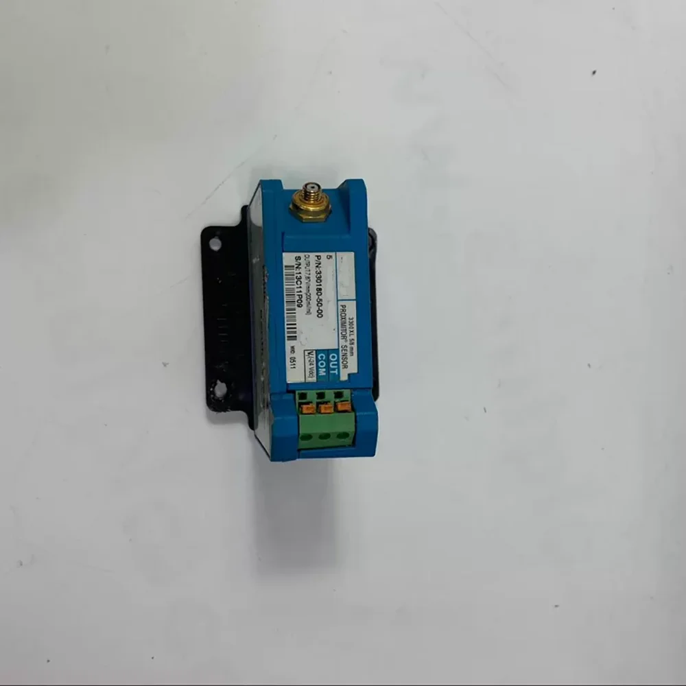 3300 XL The Proximity Sensor 330180-50-00