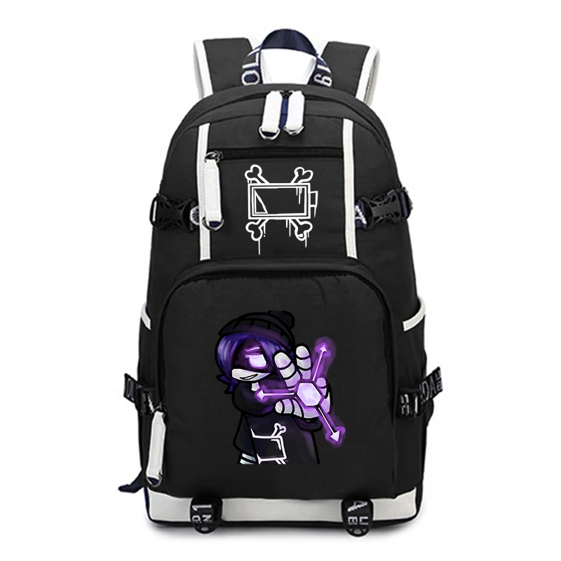 Murder Drones Uzi P…