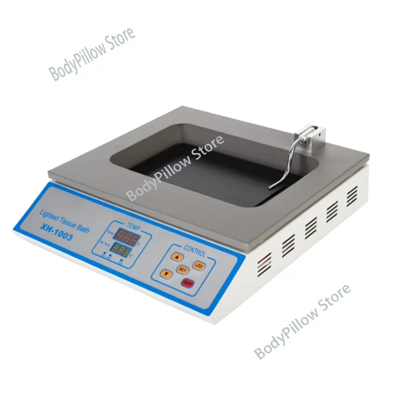 Lighted Tissue Bath XH-1003