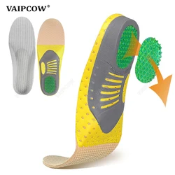 Premium Orthotic Insoles Orthopedic Flat Foot Health Sole Pad For Shoes Insert Arch Support Pad For Plantar fasciitis Men Women