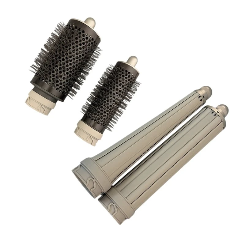 A97Z4PCS For Shark Flexstyle HD430 HD435 HD440 Attachment Round Brush