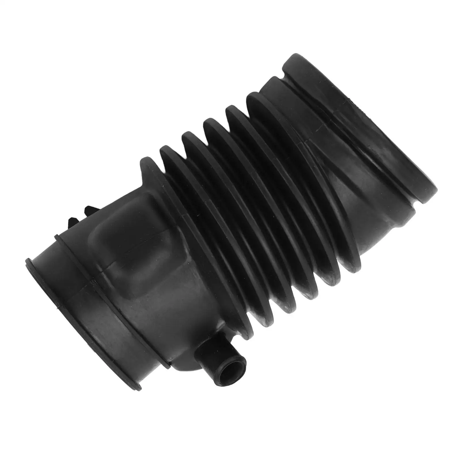 Flexible EPDM Rubber Air Intake Hose - Durable Engine Intake Tube 17228RJAA01 for Reliable Performance