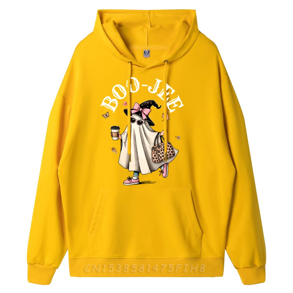 لطيف بو جي شبح هالوين ليوبارد شبح القهوة المرأة بلايز بالجملة 100 جهاز كمبيوتر شخصى الشارع الشهير عيد الميلاد #4