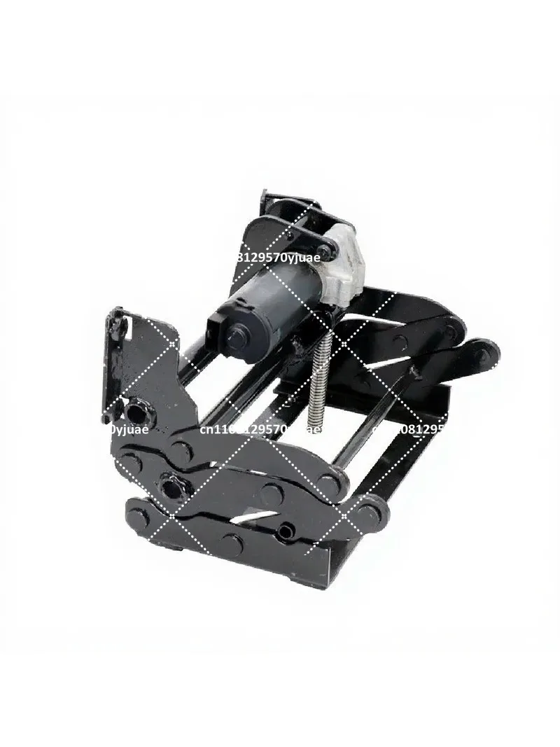Car RV Aviation Seat Leg Support Skeleton Electric Leg Rest Extension Modification Accessory
