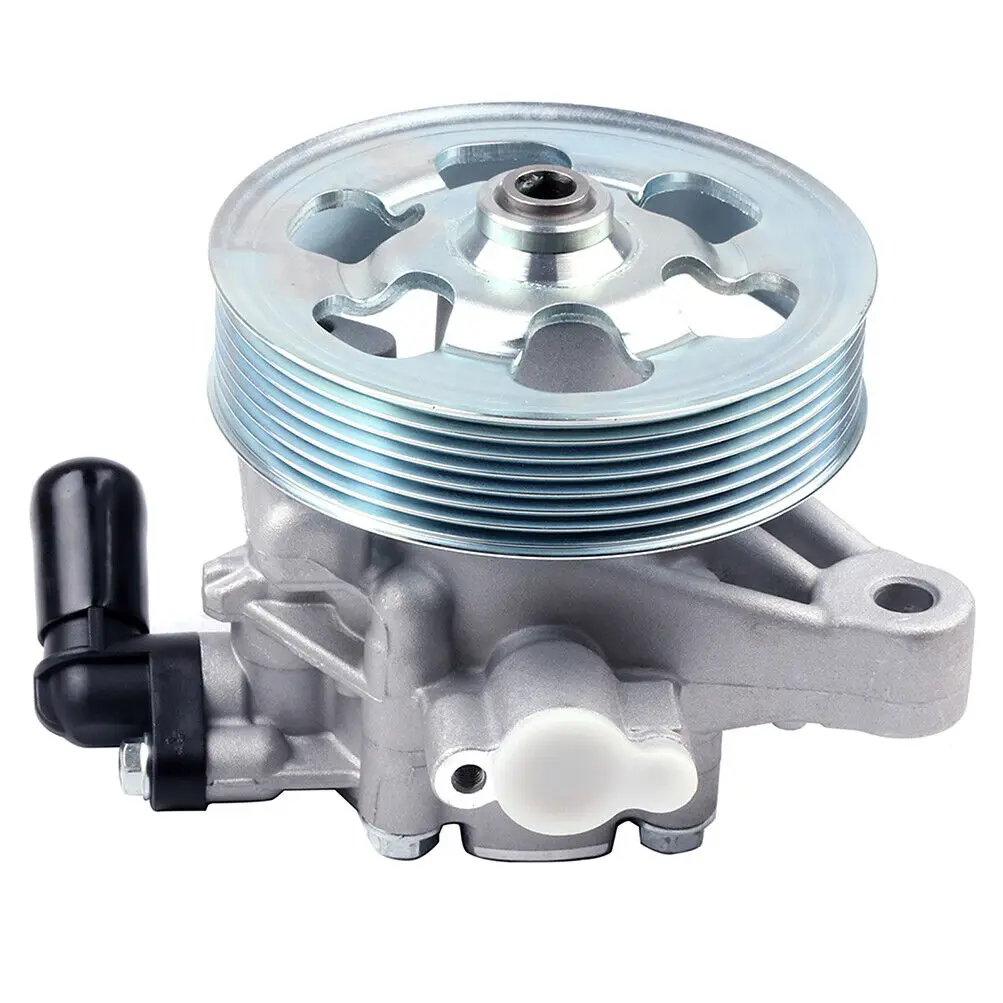 สําหรับ EX LX 2008-2012 2.4L ปั๊มพวงมาลัยพาวเวอร์รอก 56100R40325