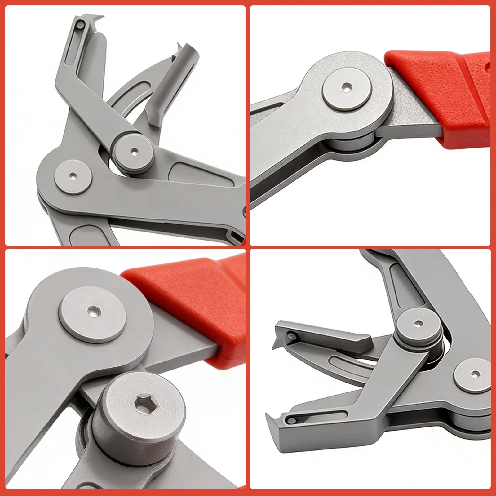 Thumbnail 4 - #9 Compare Door Clip Removal Tools Before You Buy