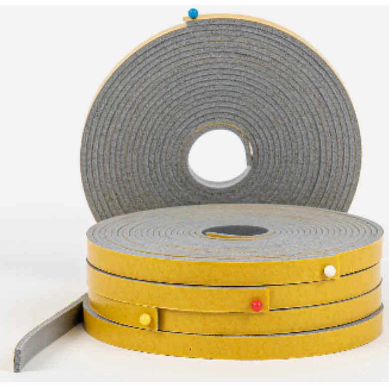 BISCO HT800 Silicone Foam Strip