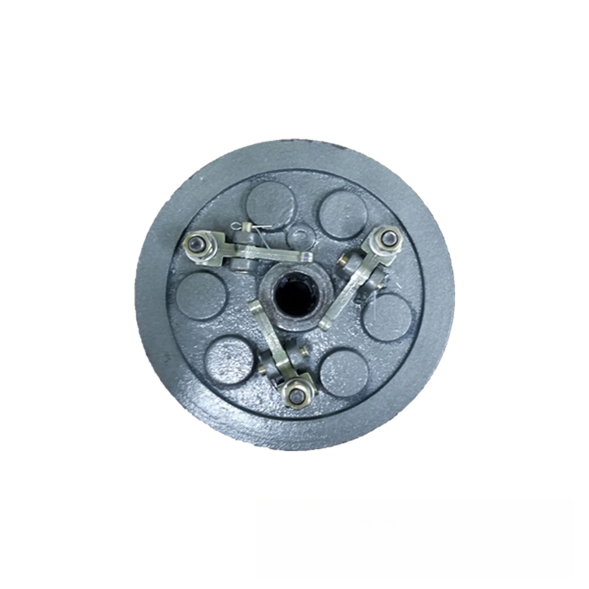 Factory Direct Compatible with Tractor Clutch Assemblydf121df151Dongfeng walking tractor accessories three or four slots