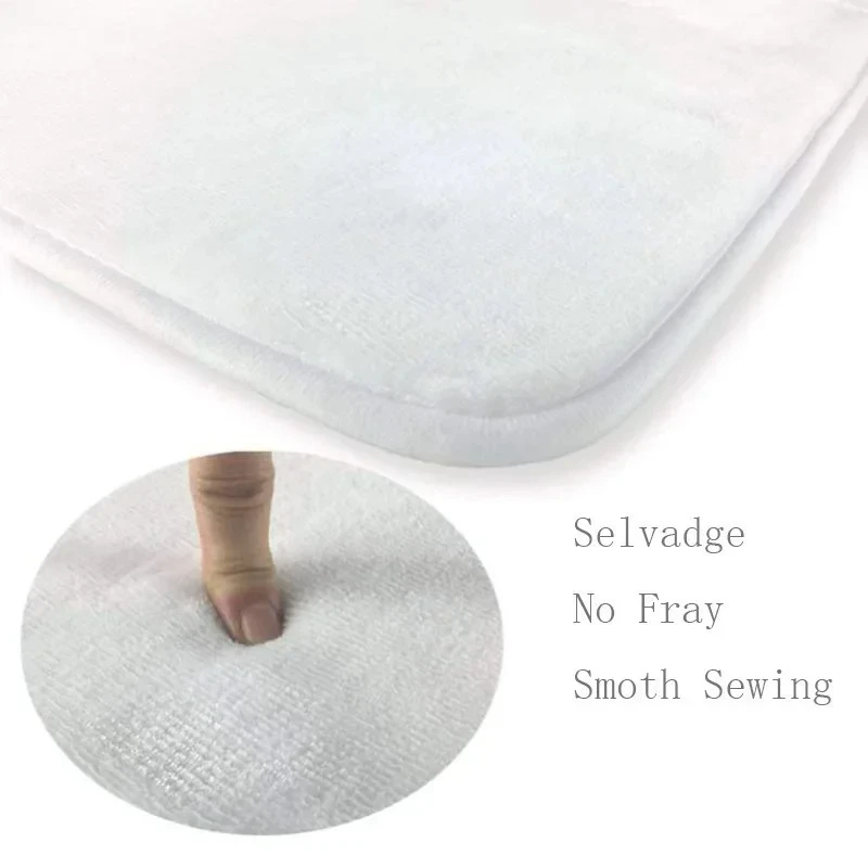 พรมลายการ์ตูนแมวน่ารัก VIKAMA พรมเช็ดเท้าเนื้อนุ่ม พรมต้อนรับ พรมปูพื้นห้องนั่งเล่น พรมปูพื้นห้องครัว พรมปูพื้นห้องนอน พรมปูพื้นภายนอก พรมตกแต่งบ้าน