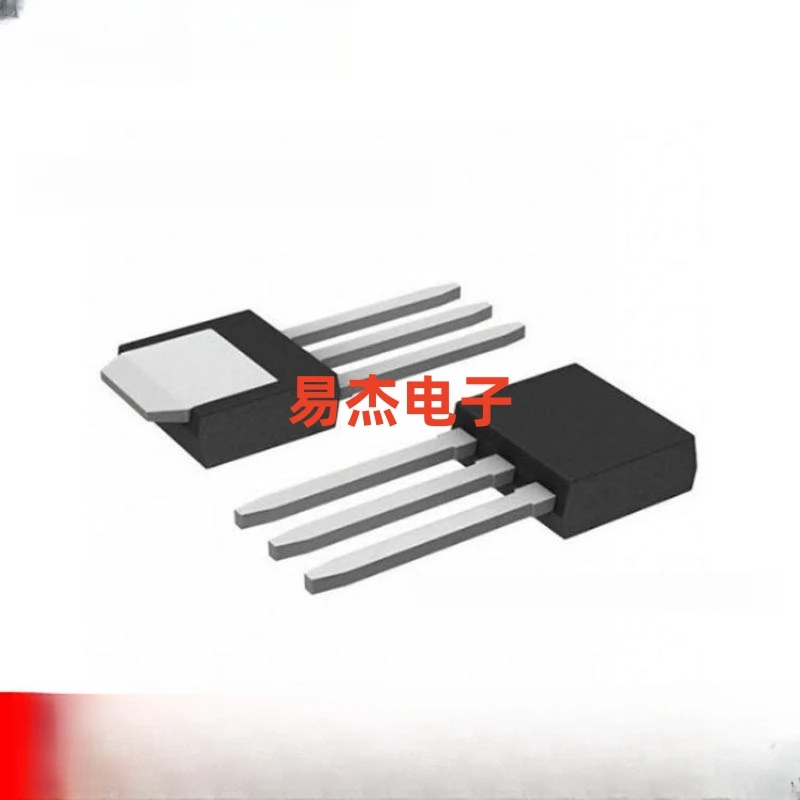 10/100PCS New original FET CED05N65 CED05P03 CED08N6A CED1010A CED1010L TO-251