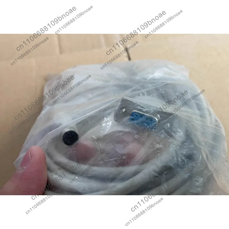SC-11 FX Series PLC Programming Download Cable, Length 6m