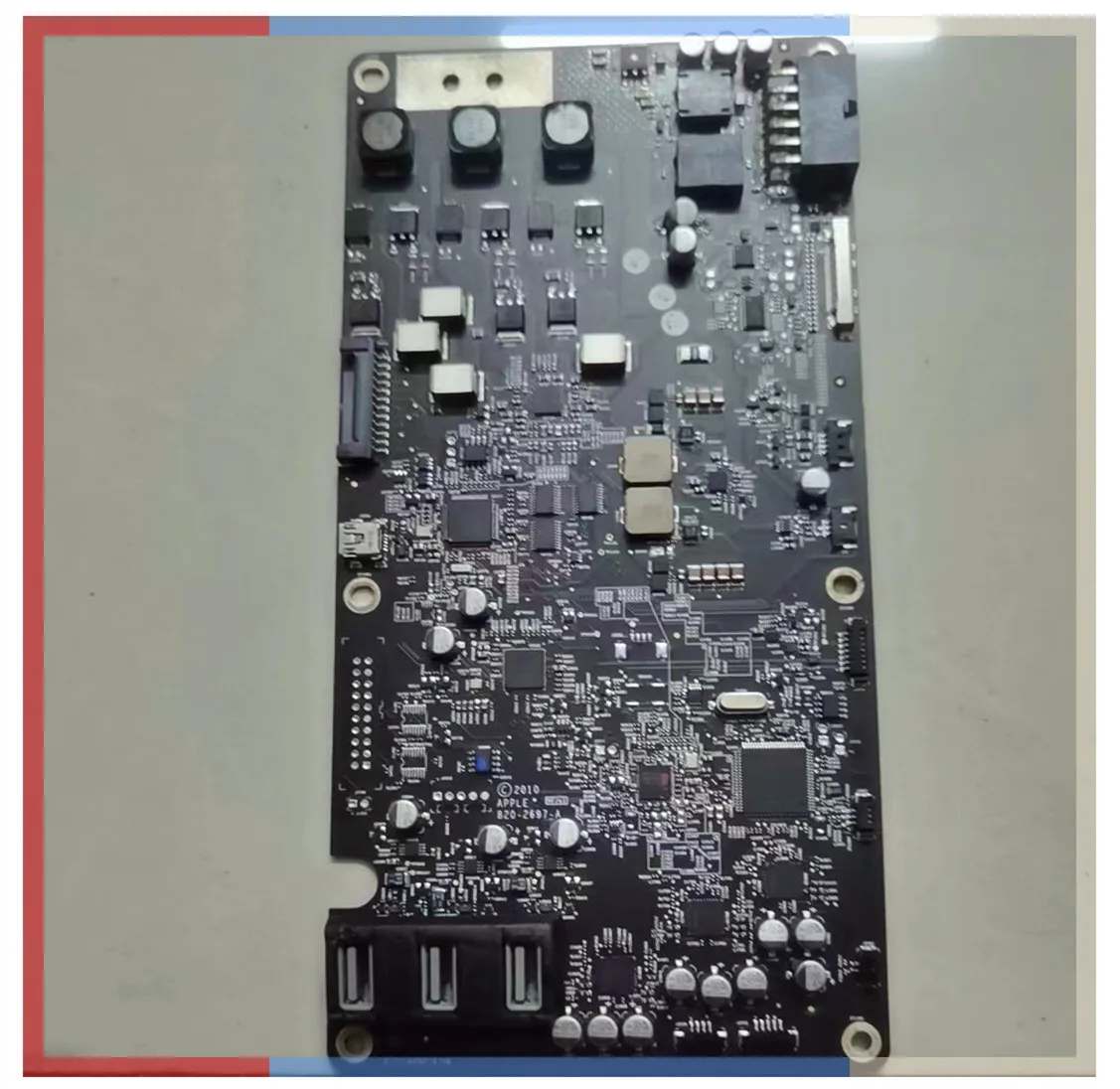 

A1407 A1316 Apple Display motherboard MC914 MC007 820-2679-A 820-2997-A 27 inch logic motherboard