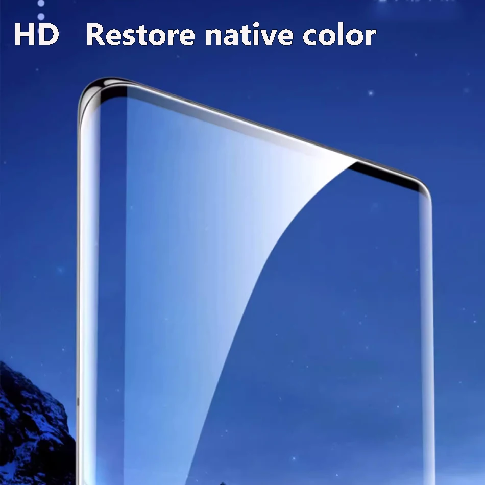 3PCS Tempered Glass For Samsung Galaxy S22 Ultra Screen Protector Film For Samsung S22 Ultra Glass image 6