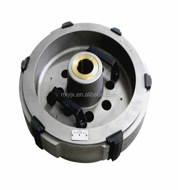 Замена колеса для этикеток Krones K745