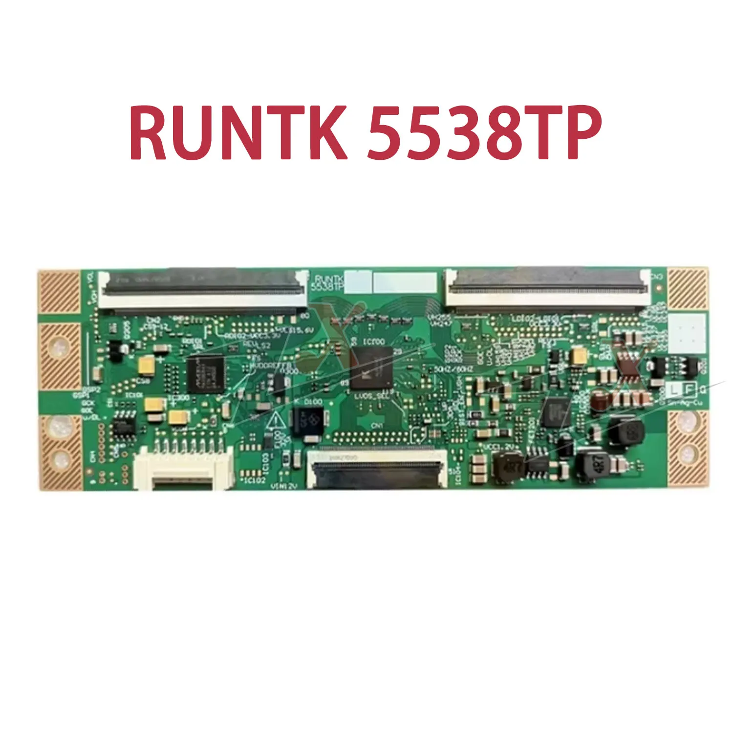 

RUNTK- 5538TP ZB ZA ZZ Original in Stock LCD TV Logic Board New RUNTK- 5538TP