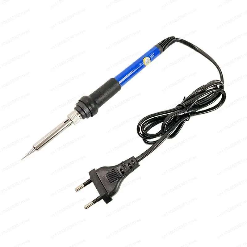 

Constant temperature 60W adjustable temperature electric soldering iron 110V US standard 220V European standard British standard