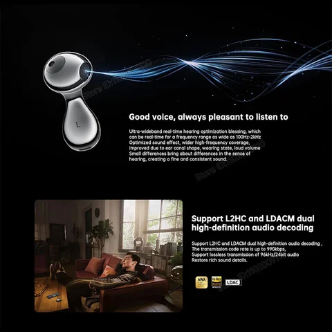 8 best sales Freebuds 5 - №2