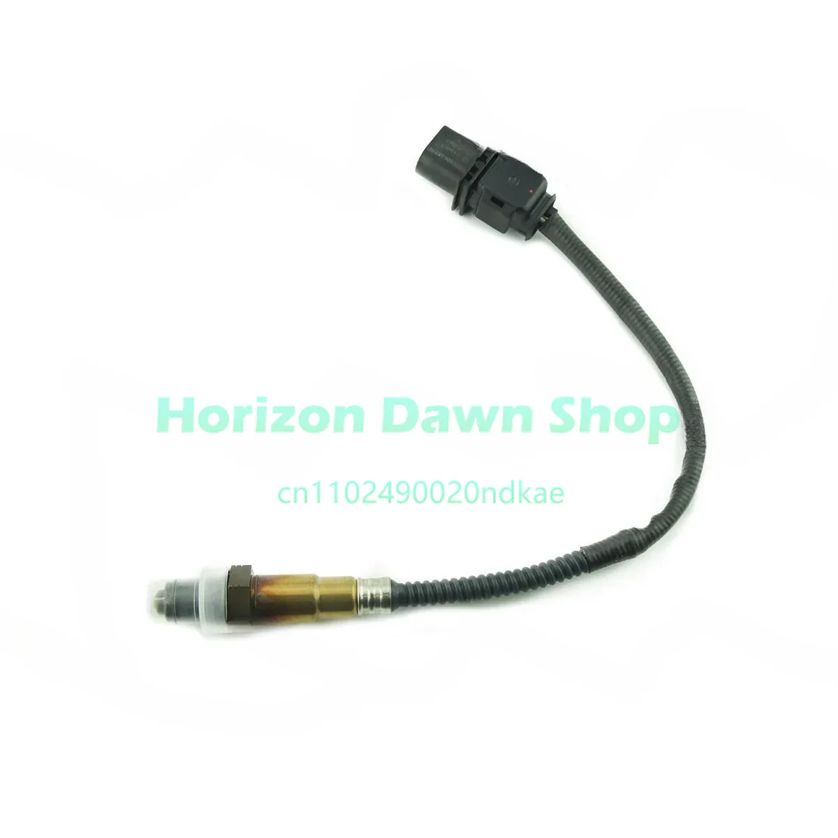 LSU4.9 Air-fuel Ratio Analysis Instrument Is Suitable for Adjusting The Carburetor of Drone Engine DLE60 DA70 LE120