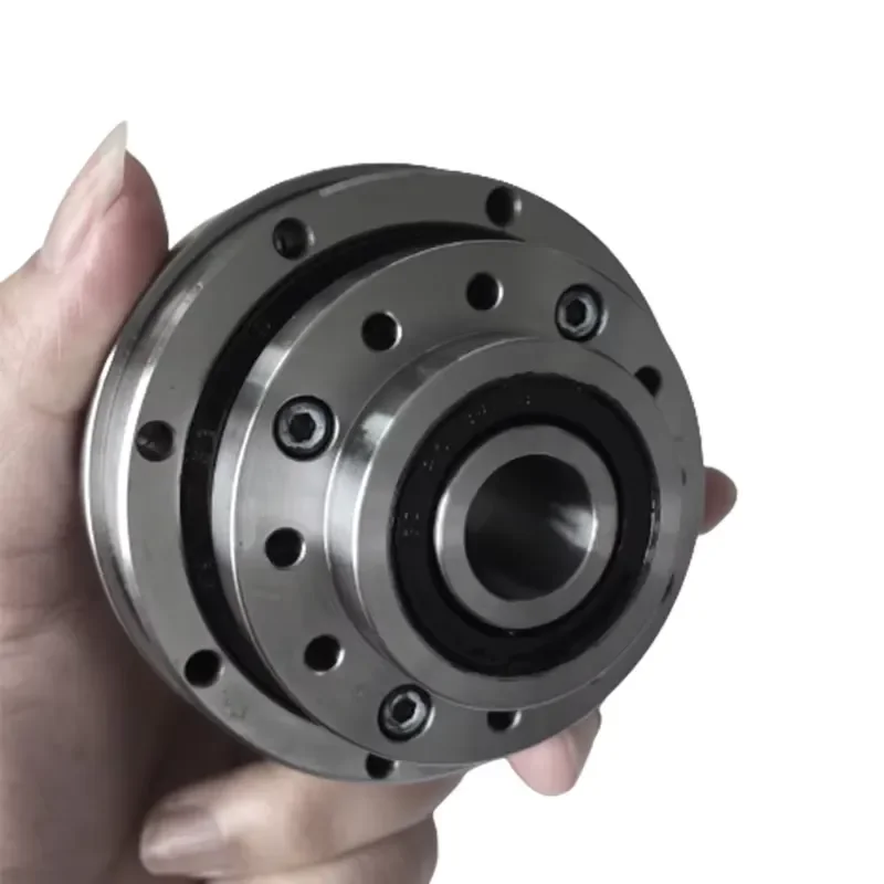 High Precision Harmonic Drive Planetary Reducer Servo Motor for Robot Arm