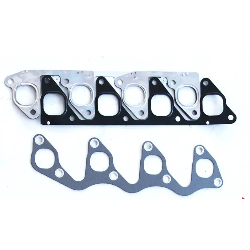 4D68 4D68T FOR MITSUBISHI LANCER V OR GALANT V OR PROTON WIRA Engine Intake and Exhaust Manifold MD971655 51017500