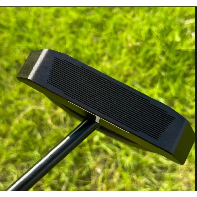 DF3 Left - Handed Putter with Black Steel Shaft Zero Torque Low Balance 33 34 35 36 Inches