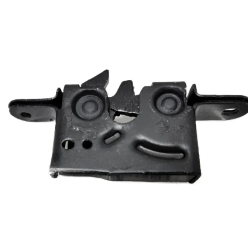

656014397R Automobile Part Genuine Engine Cover Cap Front Locking Block Mechanism for Renault Fluence 65601 4397R 65601-4397R