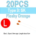 20pcs SK L FO