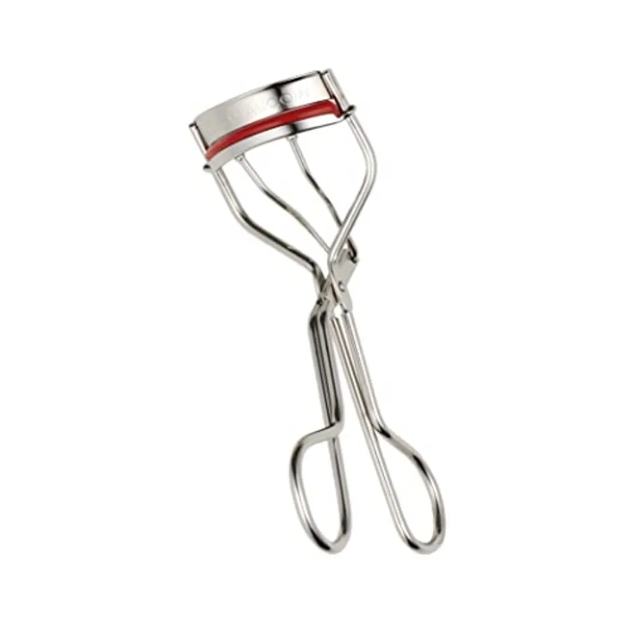Kevyn Aucoin The Eyelash Curler: herramienta profesional de maquillaje para después de la aplicación de rímel con un efecto de rizo duradero de fácil uso