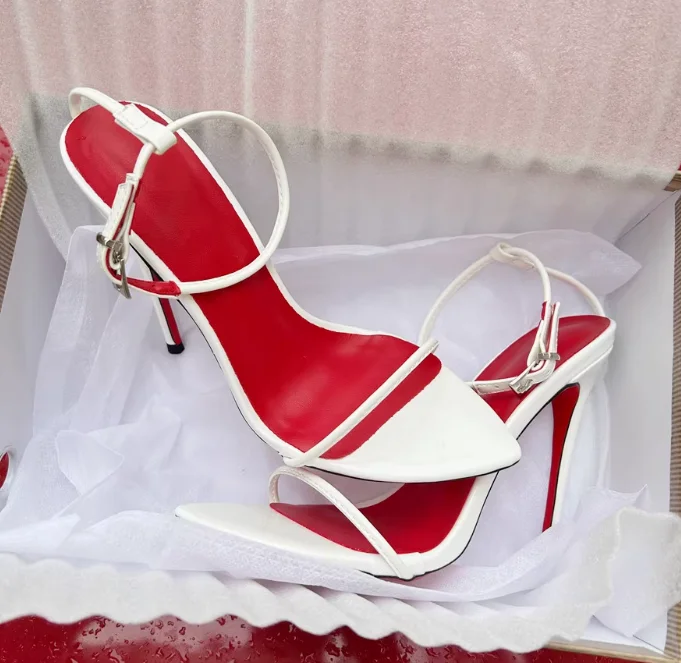 Thumbnail 3 - #37 Trending Stiletto Heel Shoes Right Now