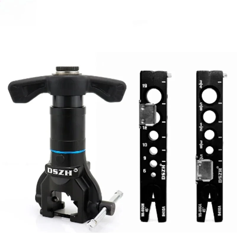 

WK-806N-L Handheld Electric Drill Dual Purpose Electric Expansion Machine Copper Tube Tool