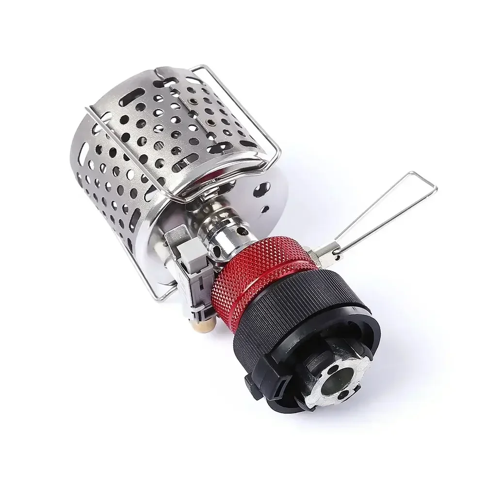 Bulin BL300 F1 F2 في الهواء الطلق تسلق الجبال التنزه مصباح الغاز التخييم المحمولة التدفئة مصباح الغاز مخيم ضوء التخييم خيمة الإضاءة #6