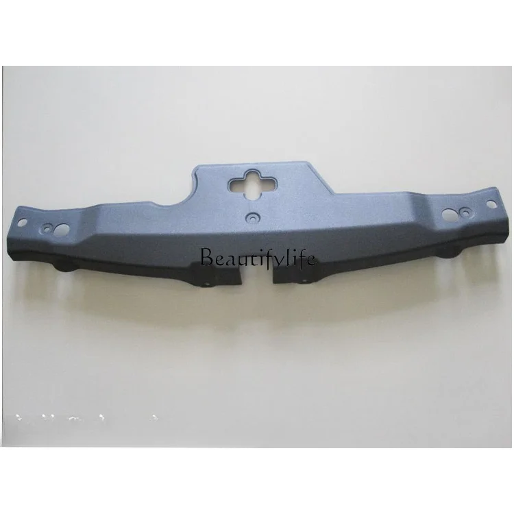 

Car Engine Upper Guard Cover Plate Decorative Plate Hood Shield Front Hatch Cover Plate