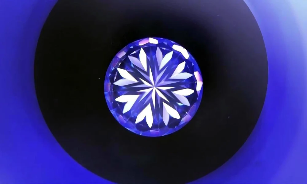 3EX Cut DJMAX 3-20mm Rare Heart Cut Moissanite Loose Stones Real D Color VVS1 Heart Shape Certified Moissanite Diamonds