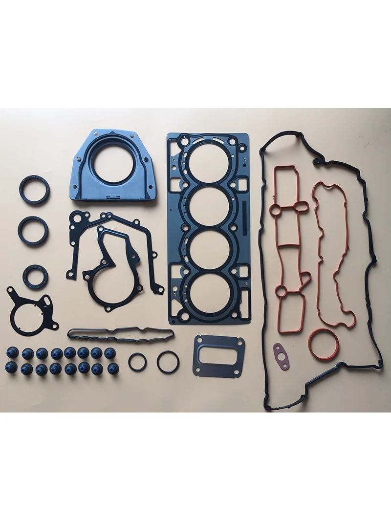 Zeroclearance Auto Engine Gasket Kit for Ford Mondeo 1.5T 2013