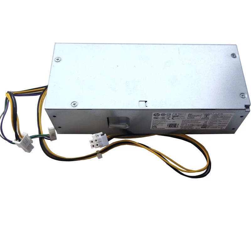 For HP 400/600/805 G6 G7 G8 180W Power Supply PA-1181-3HK D19-180P2A L70044-001